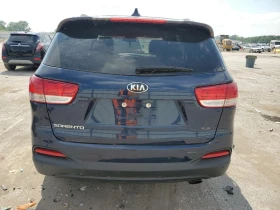 Kia Sorento LX 2.4L 4X4 *   *  | Mobile.bg    6
