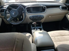 Kia Sorento LX 2.4L 4X4 *   *  | Mobile.bg    8