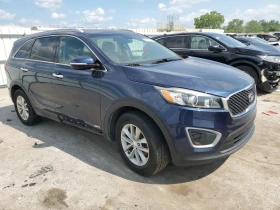 Kia Sorento LX 2.4L 4X4 *   *  | Mobile.bg    2