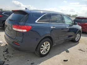 Kia Sorento LX 2.4L 4X4 *   *  | Mobile.bg    4
