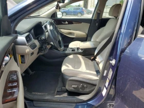 Kia Sorento LX 2.4L 4X4 *   *  | Mobile.bg    7