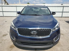 Kia Sorento LX 2.4L 4X4 *   *  | Mobile.bg    5