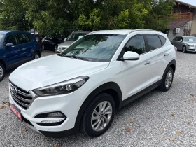 Hyundai Tucson 1.7CRDI-XPossible-FULLL* * *  | Mobile.bg    3