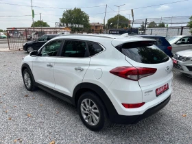 Hyundai Tucson 1.7CRDI-XPossible-FULLL* * *  | Mobile.bg    6