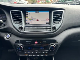 Hyundai Tucson 1.7CRDI-XPossible-FULLL* * *  | Mobile.bg    12