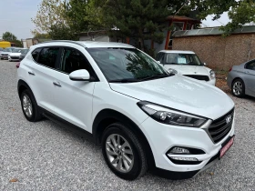 Hyundai Tucson 1.7CRDI-XPossible-FULLL* * *  | Mobile.bg    2