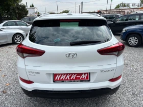 Hyundai Tucson 1.7CRDI-XPossible-FULLL* * *  | Mobile.bg    4