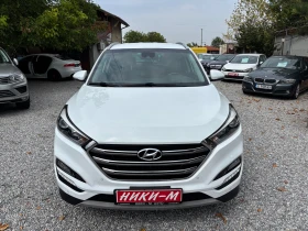 Hyundai Tucson 1.7CRDI-XPossible-FULLL* * * 
