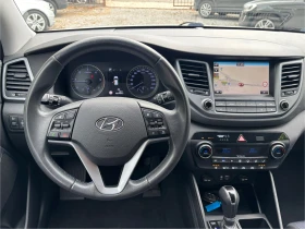 Hyundai Tucson 1.7CRDI-XPossible-FULLL* * *  | Mobile.bg    11