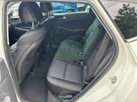 Hyundai Tucson 1.7CRDI-XPossible-FULLL* * *  | Mobile.bg    9
