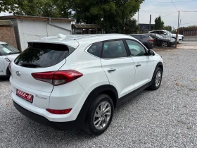 Hyundai Tucson 1.7CRDI-XPossible-FULLL* * *  | Mobile.bg    5