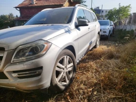 Mercedes-Benz GL 450 4.6Bi turbo-avtomat  44  2014  ! | Mobile.bg    3