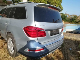 Mercedes-Benz GL 450 4.6Bi turbo-avtomat  44  2014  ! | Mobile.bg    5