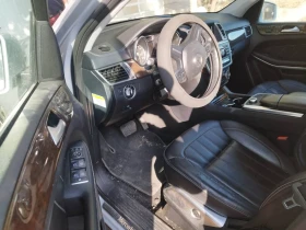 Mercedes-Benz GL 450 4.6Bi turbo-avtomat  44  2014  ! | Mobile.bg    6