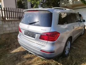Mercedes-Benz GL 450 4.6Bi turbo-avtomat  44  2014  ! | Mobile.bg    4