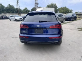Audi Q5 45TFSI S Line Black Optic - 66000 лв. - 13273656 6
