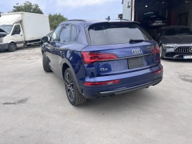 Audi Q5 45TFSI S Line Black Optic - 66000 лв. - 13273656 4