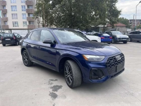 Audi Q5 45TFSI S Line Black Optic - 66000 лв. - 13273656 7