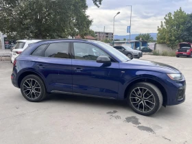 Audi Q5 45TFSI S Line Black Optic - 66000 лв. - 13273656 5