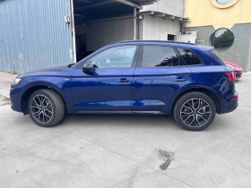 Audi Q5 45TFSI S Line Black Optic - 66000 лв. - 13273656 3
