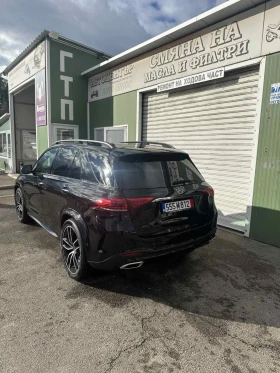 Mercedes-Benz GLE 400 AMG 3000!! | Mobile.bg    4
