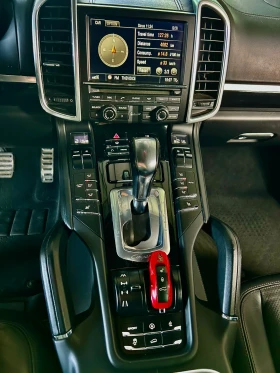 Обява за продажба на Porsche Cayenne Cayenne S ~34 500 лв. - изображение 9 | Auto.bg Обява за продажба на Porsche Cayenne Cayenne S ~34 500 лв. - изображение 9