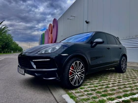 Обява за продажба на Porsche Cayenne Cayenne S ~34 500 лв. - изображение 1 | Auto.bg Обява за продажба на Porsche Cayenne Cayenne S ~34 500 лв. - изображение 1
