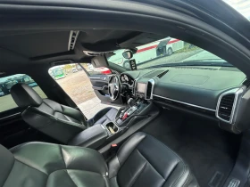 Обява за продажба на Porsche Cayenne Cayenne S ~34 500 лв. - изображение 8 | Auto.bg Обява за продажба на Porsche Cayenne Cayenne S ~34 500 лв. - изображение 8