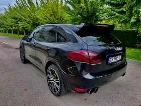 Обява за продажба на Porsche Cayenne Cayenne S ~34 500 лв. - изображение 3 | Auto.bg Обява за продажба на Porsche Cayenne Cayenne S ~34 500 лв. - изображение 3