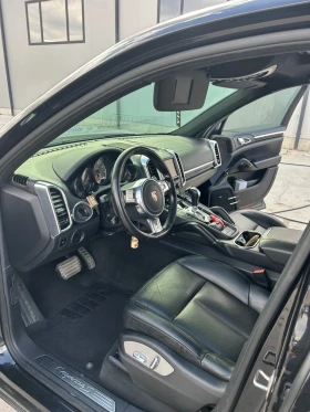 Обява за продажба на Porsche Cayenne Cayenne S ~34 500 лв. - изображение 7 | Auto.bg Обява за продажба на Porsche Cayenne Cayenne S ~34 500 лв. - изображение 7