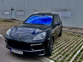 Обява за продажба на Porsche Cayenne Cayenne S ~34 500 лв. - изображение 1 | Auto.bg Обява за продажба на Porsche Cayenne Cayenne S ~34 500 лв. - изображение 1