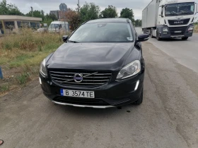 Volvo XC60 2.0 d4 181k.s E6 b | Mobile.bg    9
