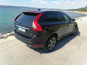 Volvo XC60 2.0 d4 181k.s E6 b | Mobile.bg    4