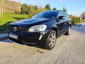 Volvo XC60 2.0 d4 181k.s E6 b, снимка 12