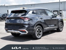 Kia Sportage LX* ВЪЗМОЖНОСТ ЗА ЛИЗИНГ - 38800 лв. / 19838.12 € - 61109311 6