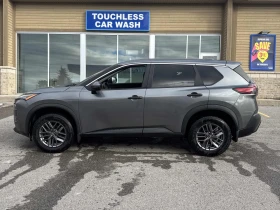 Nissan Rogue CARFAX* АВТОФИНАНСИРАНЕ БЕЗ ПЪРВОНАЧАЛНА ВНОСКА - 32000 лв. / 16361.34 € - 68890543 2