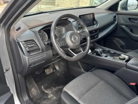Nissan Rogue CARFAX* АВТОФИНАНСИРАНЕ БЕЗ ПЪРВОНАЧАЛНА ВНОСКА - 32000 лв. / 16361.34 € - 68890543 5