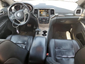 Jeep Grand cherokee 3.6l Overland - 11500 € / 22492.04 лв. - 69527830 8