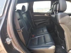 Jeep Grand cherokee 3.6l Overland - 11500 € / 22492.04 лв. - 69527830 10