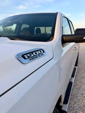 Dodge RAM 1500 5, 7 HEMI 4x4 - 28600 € / 55936.74 лв. - 97519232 6