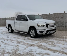 Dodge RAM 1500 5, 7 HEMI 4x4