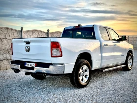 Dodge RAM 1500 5, 7 HEMI 4x4 - 28600 € / 55936.74 лв. - 97519232 5