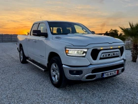 Dodge RAM 1500 5, 7 HEMI 4x4 - 28600 € / 55936.74 лв. - 97519232 4