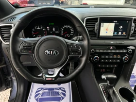 Kia Sportage GT Line* 4WD^Камера* Панорама* Full LED* , снимка 8