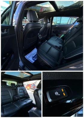 Kia Sportage GT Line* 4WD^Камера* Панорама* Full LED* , снимка 14