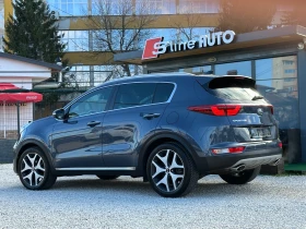 ����� �� �������� �� Kia Sportage GT Line* 4WD^������* ��������* Full LED* 