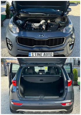 Kia Sportage GT Line* 4WD^Камера* Панорама* Full LED* , снимка 15