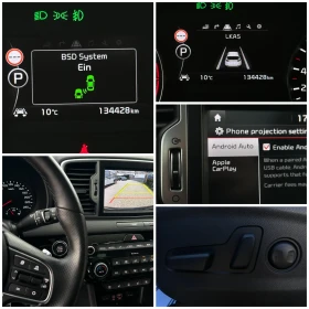 Kia Sportage GT Line* 4WD^Камера* Панорама* Full LED* , снимка 10