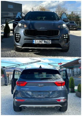 Kia Sportage GT Line* 4WD^Камера* Панорама* Full LED* , снимка 5