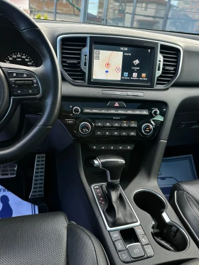 Kia Sportage GT Line* 4WD^Камера* Панорама* Full LED* , снимка 13
